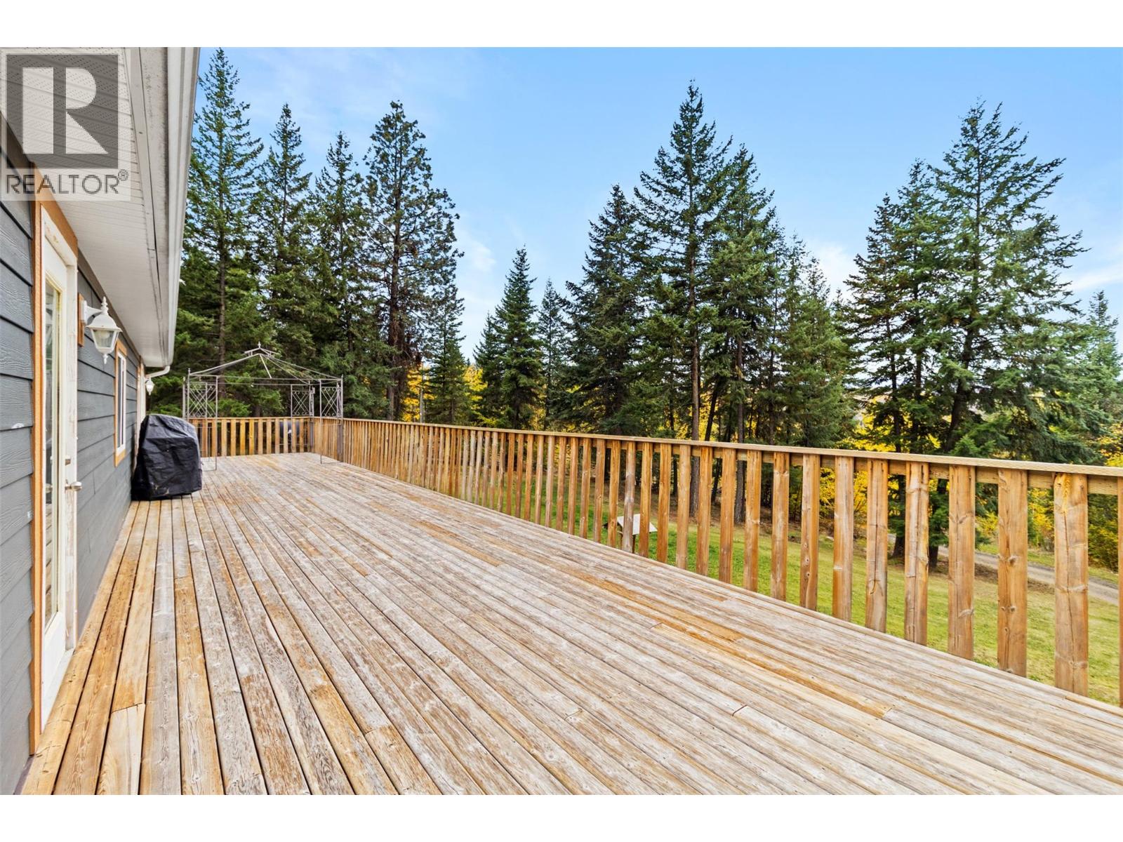 3760 Glengrove Road, Barriere, British Columbia  V0E 2E0 - Photo 18 - 10373498