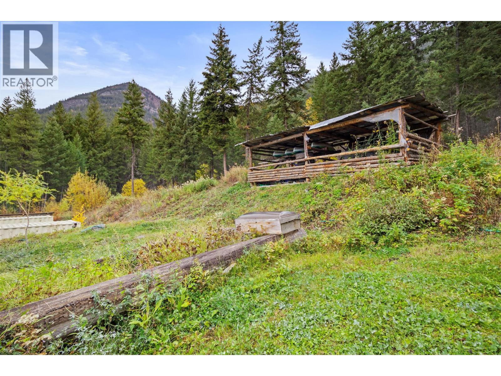 3760 Glengrove Road, Barriere, British Columbia  V0E 2E0 - Photo 35 - 10373498