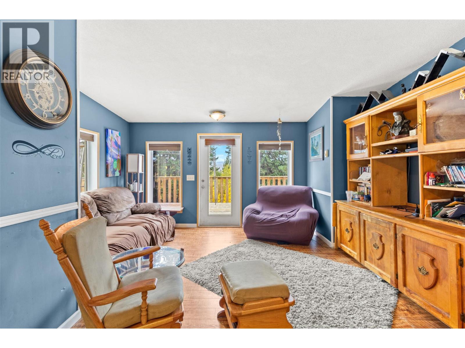 3760 Glengrove Road, Barriere, British Columbia  V0E 2E0 - Photo 16 - 10373498