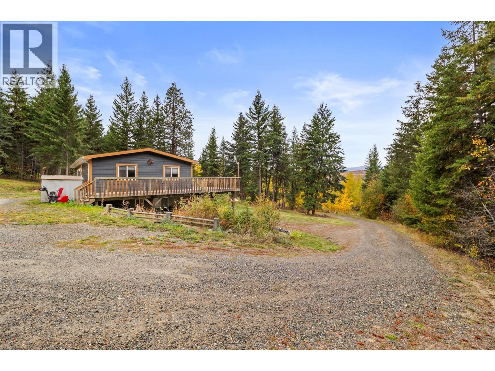 3760 Glengrove Road, Barriere, British Columbia  V0E 2E0 - Photo 38 - 10373498