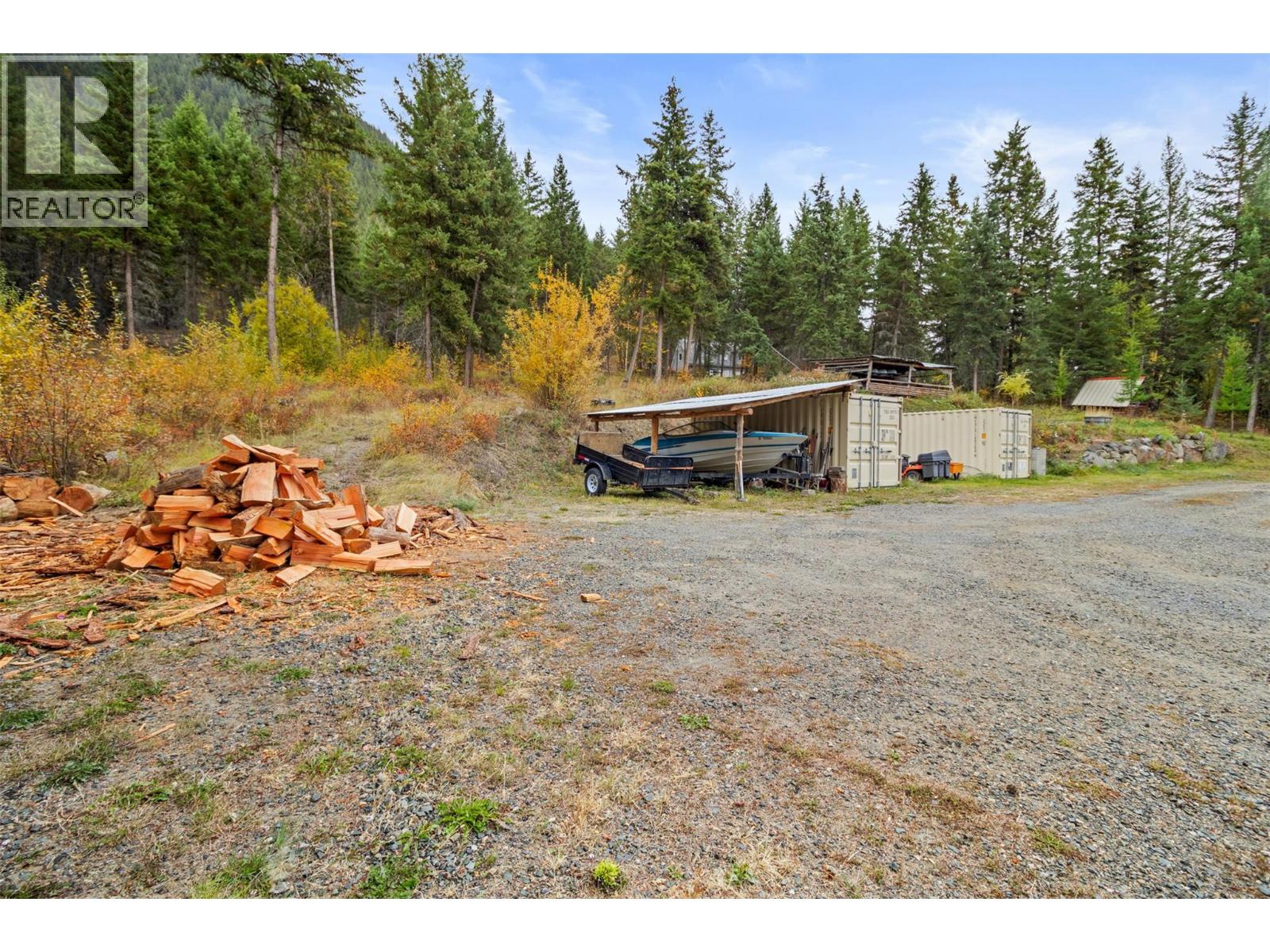 3760 Glengrove Road, Barriere, British Columbia  V0E 2E0 - Photo 37 - 10373498