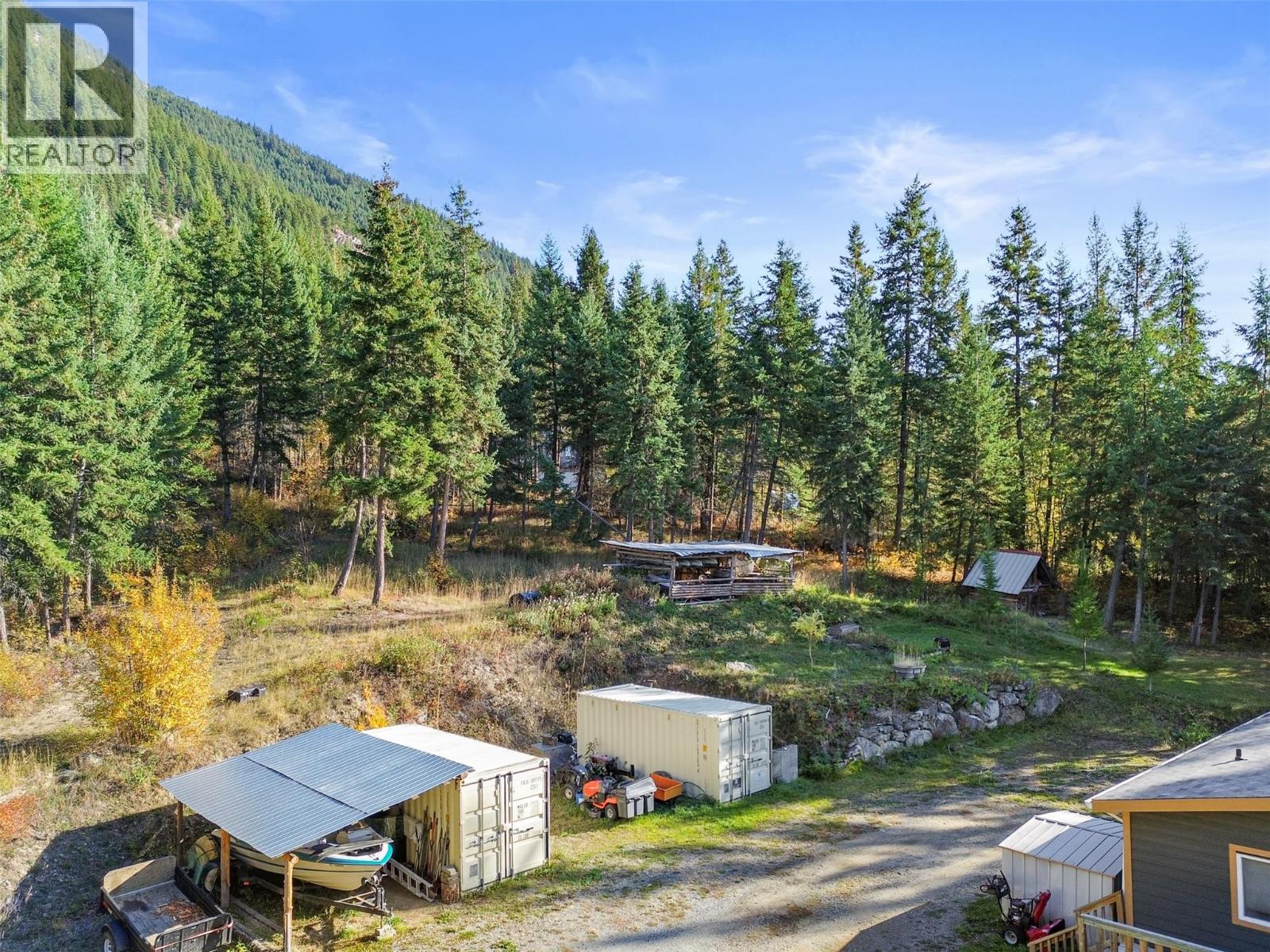 3760 Glengrove Road, Barriere, British Columbia  V0E 2E0 - Photo 39 - 10373498