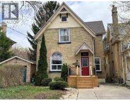 802 WATERLOO Street, London, Ontario
