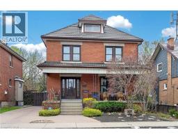 188 PARK Row S, Hamilton, Ontario