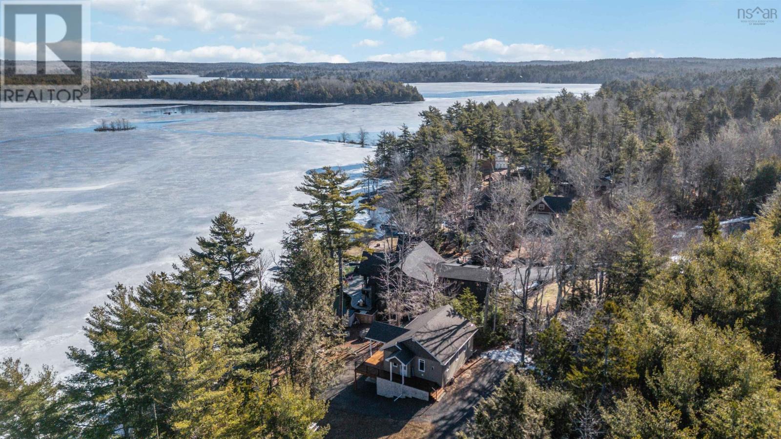 262 Harry Freeman Road, Labelle, Nova Scotia