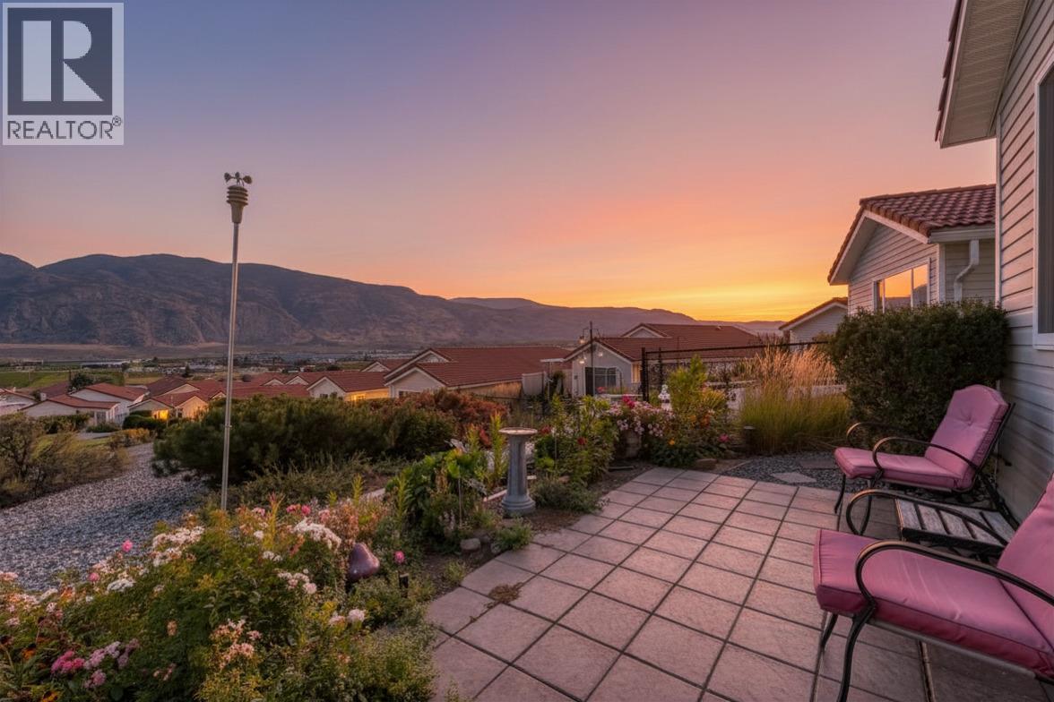 9400 115 Street Unit# 48, Osoyoos, British Columbia