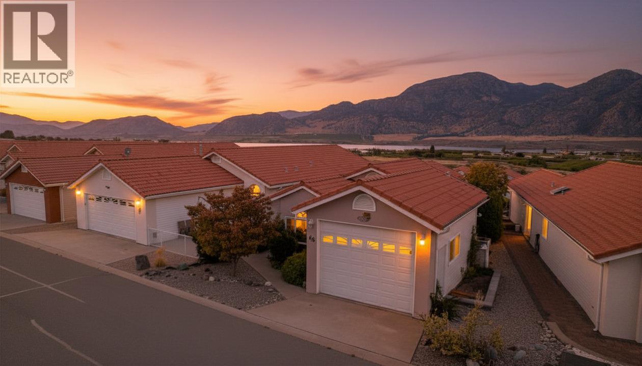 9400 115 Street Unit# 48, Osoyoos, British Columbia  V0H 1V5 - Photo 3 - 10383499