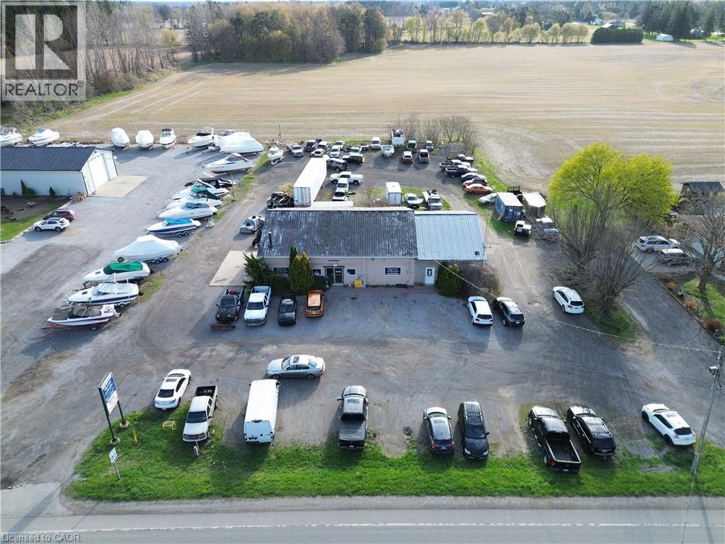 2222 S NORFOLK Street S, Norfolk, Ontario