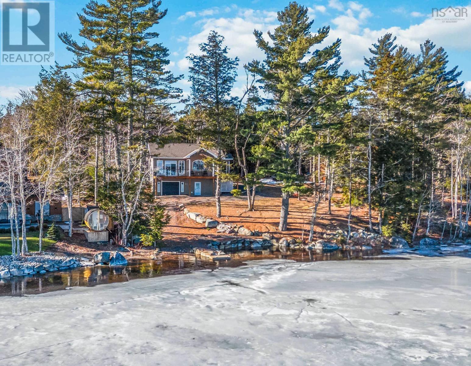 262 Harry Freeman Road, Labelle, Nova Scotia  B0T 1E0 - Photo 2 - 202605485