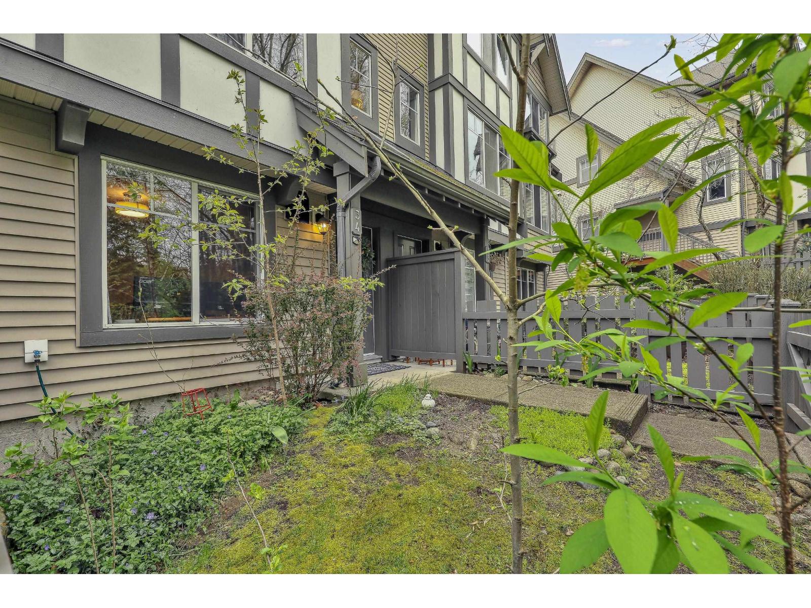 34 20038 70 Avenue, Langley, British Columbia  V2Y 0B4 - Photo 35 - R3110491