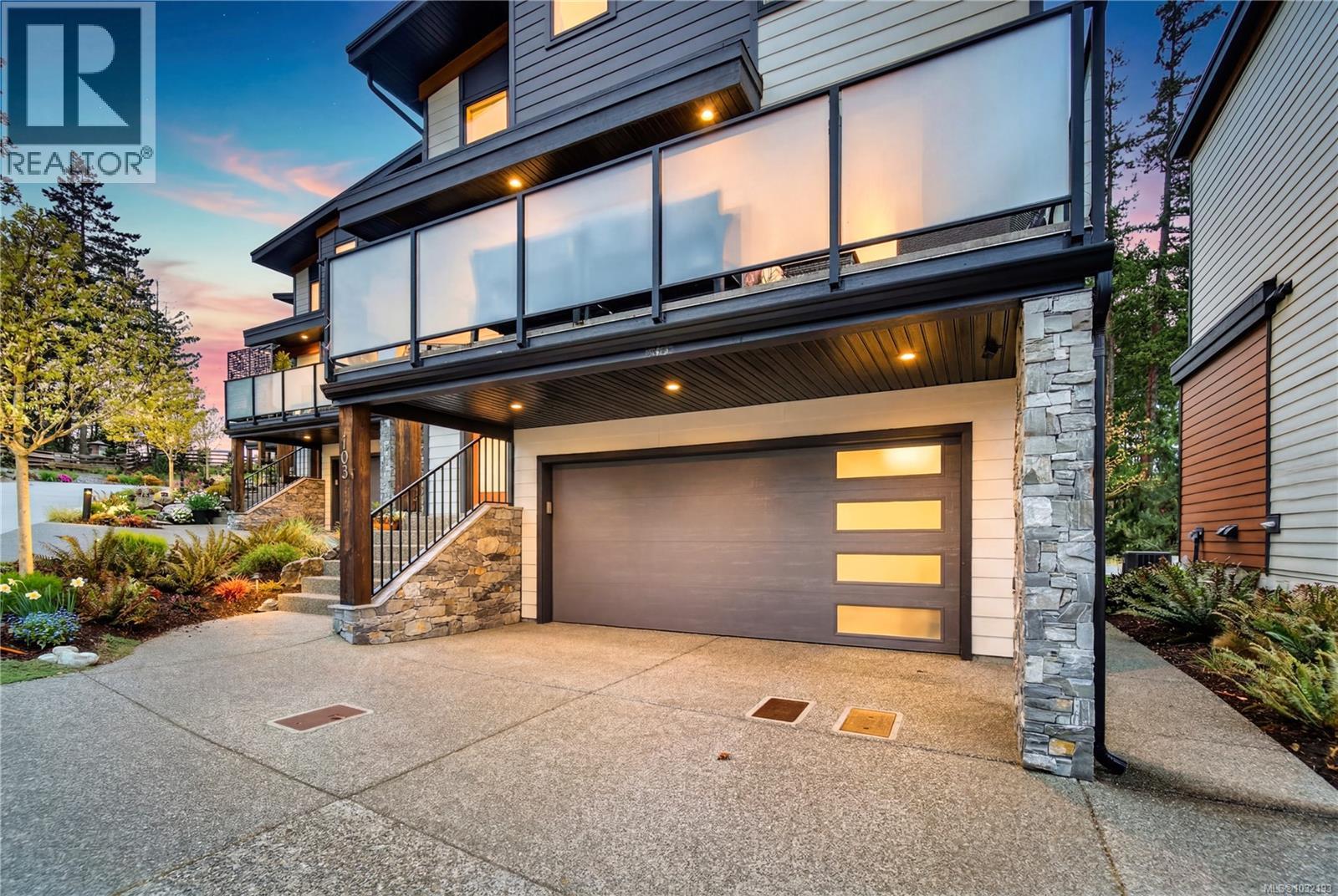 103 1217 Manzanita Pl, Nanaimo, British Columbia  V9T 0L7 - Photo 9 - 1032193