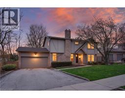 1878 HEATHER HILLS Drive, Burlington, Ontario