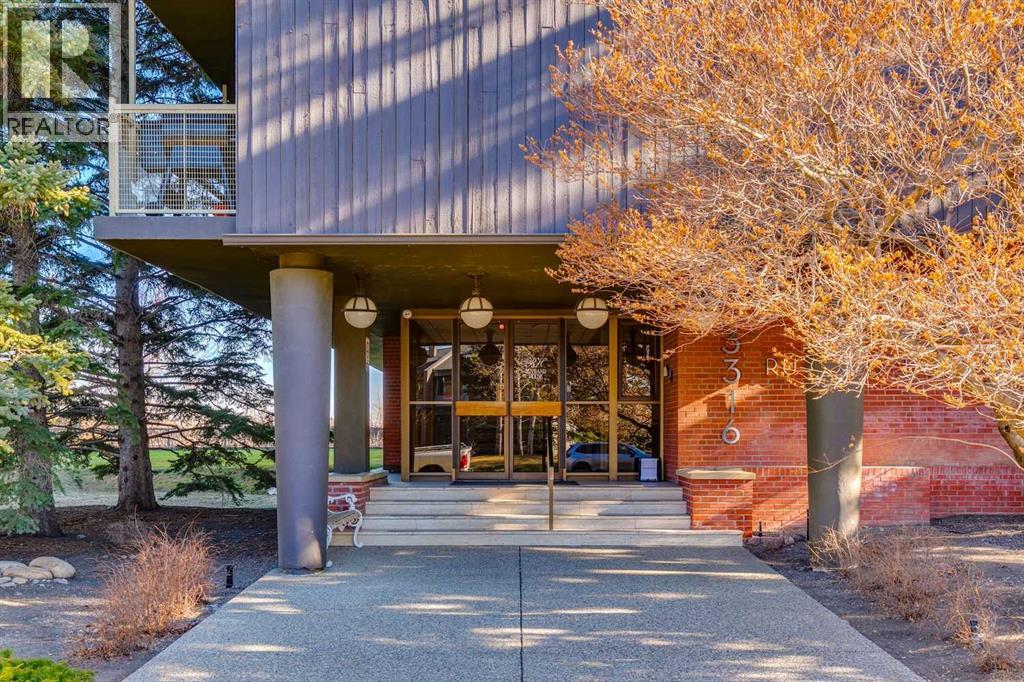 204, 3316 Rideau Place SW, Calgary, Alberta  T2S 1Z4 - Photo 1 - A2285739