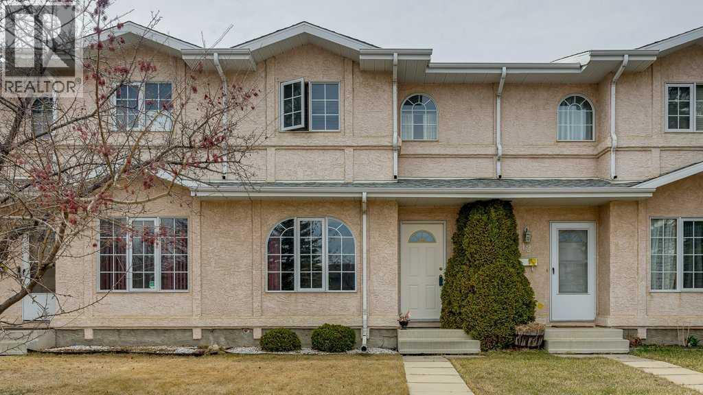 10 Douglas Avenue, red deer, Alberta
