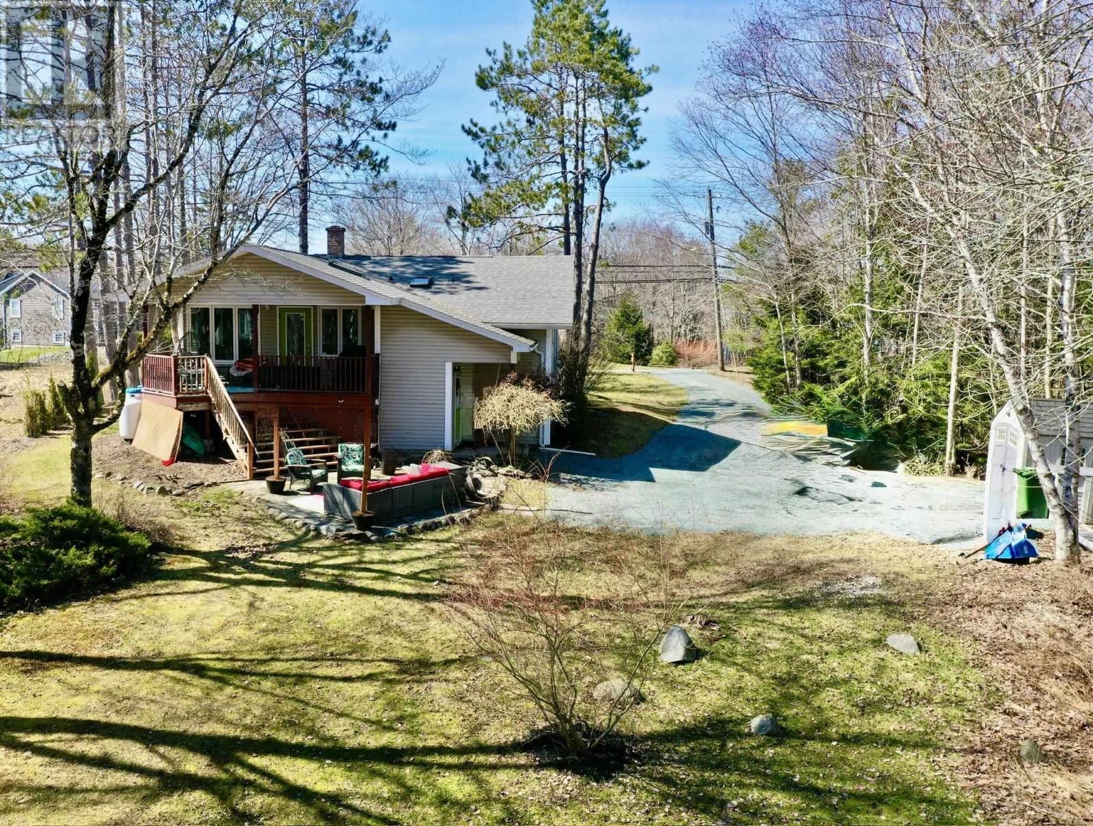 553 Beaverbank, Beaver Bank, Nova Scotia  B4G 1B8 - Photo 28 - 202608414