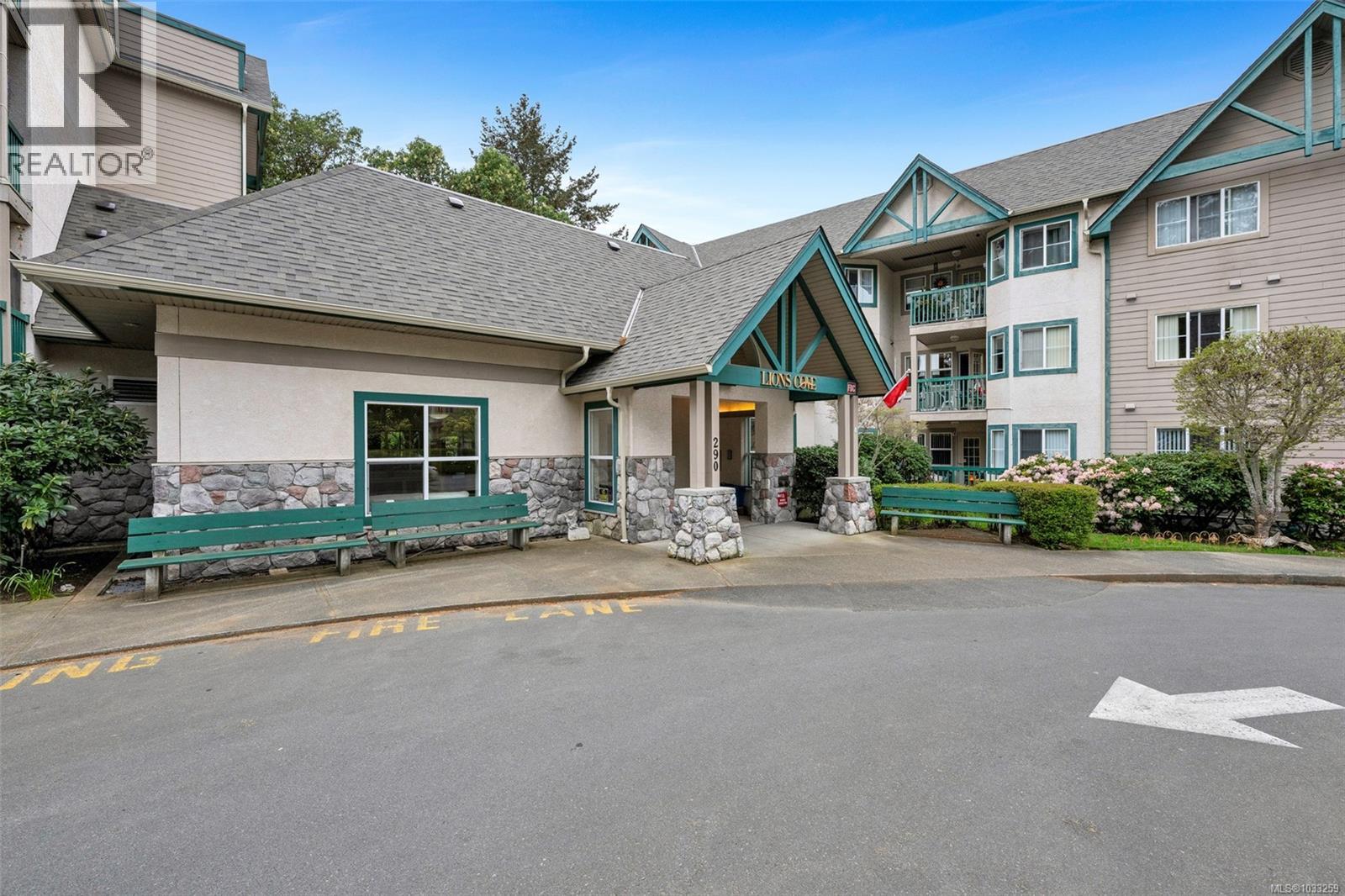 112 290 Island Hwy, View Royal, British Columbia  V9B 1G5 - Photo 3 - 1033259