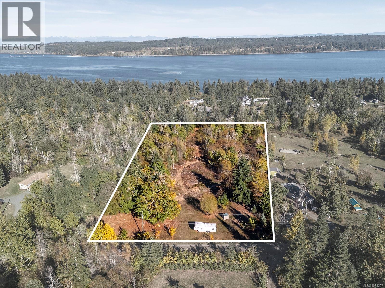 Lot 5 Country Rd, Fanny Bay, British Columbia  V0R 1W0 - Photo 3 - 1033257