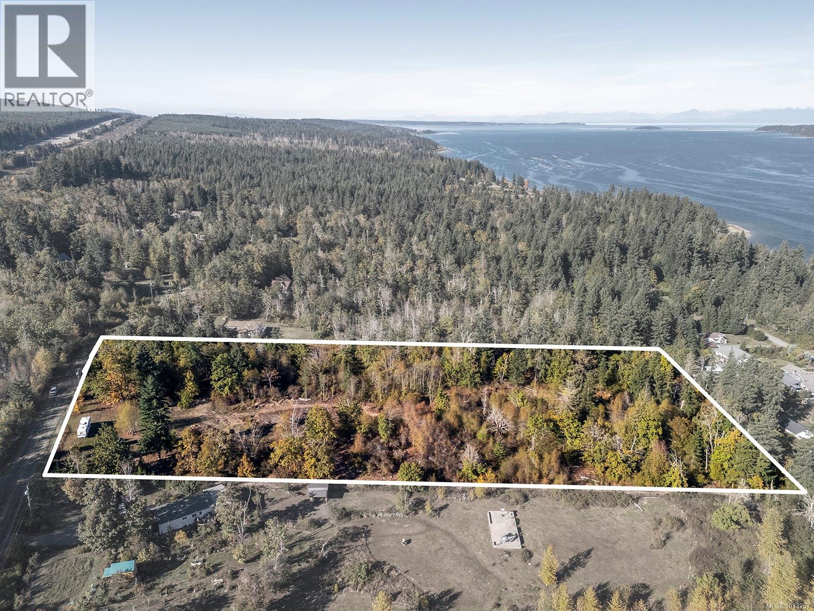 LOT 5 Country Rd, Fanny Bay, British Columbia
