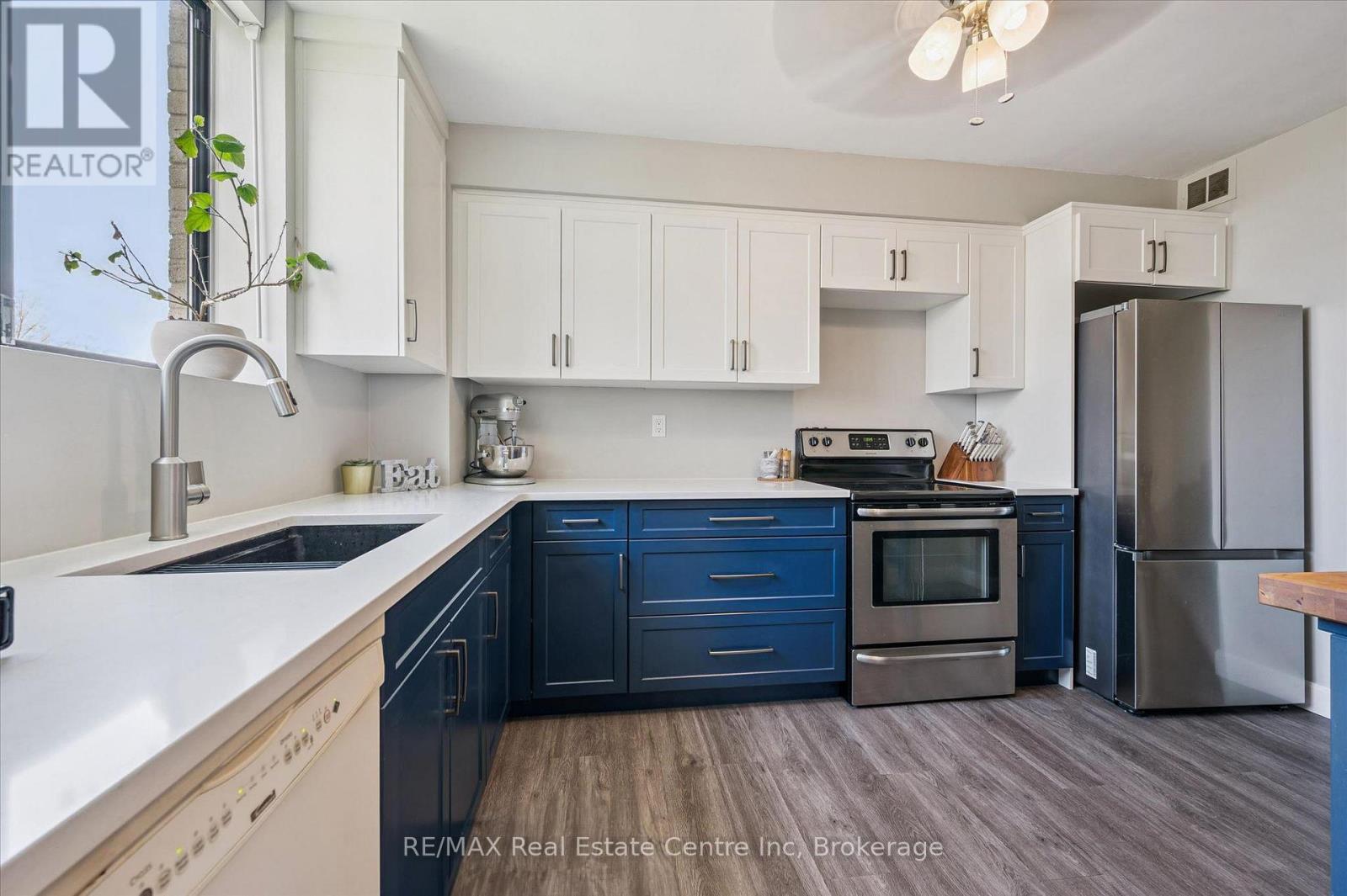 302 - 89 WESTWOOD ROAD, Guelph, Ontario