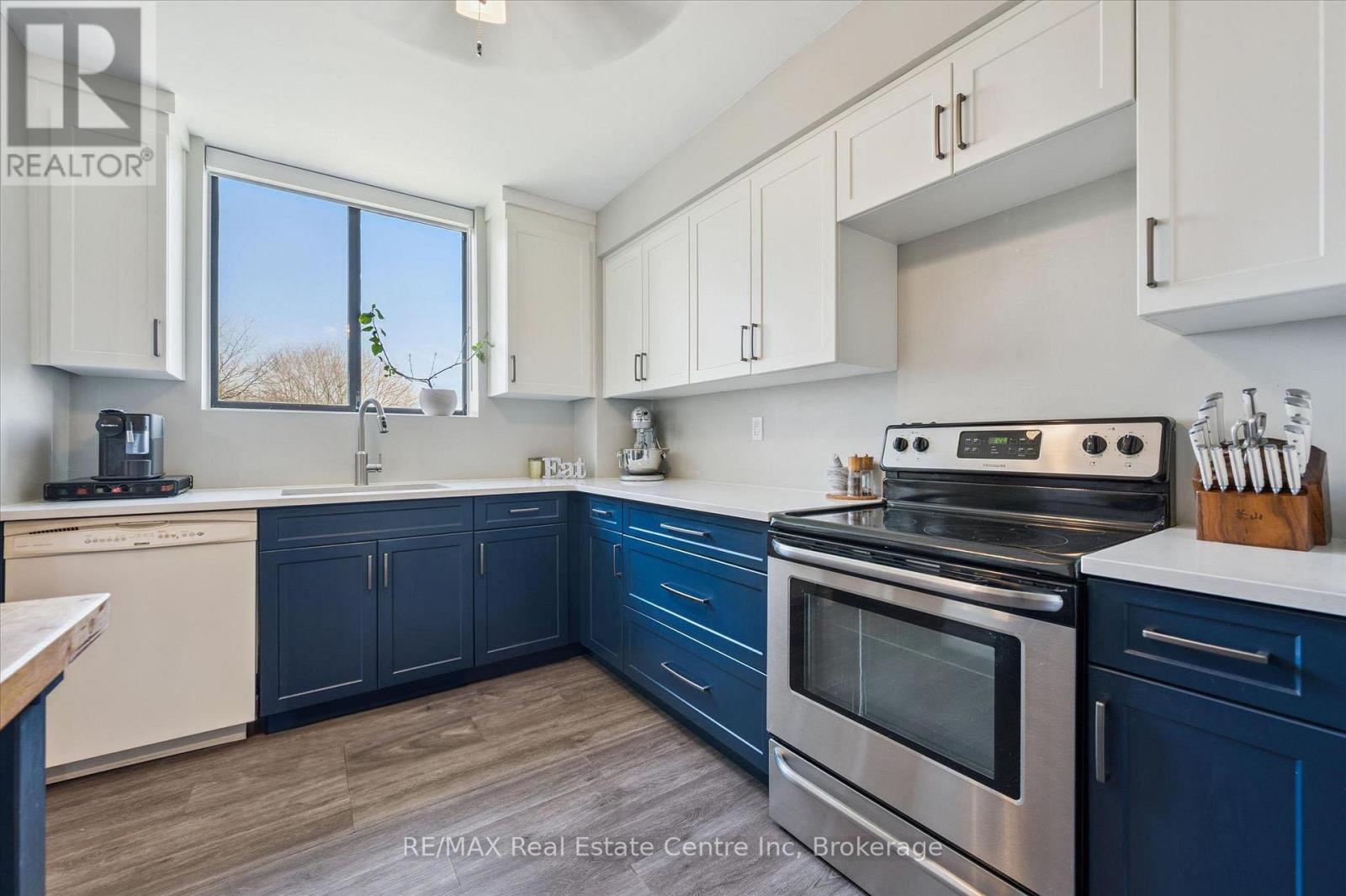 302 - 89 Westwood Road, Guelph, Ontario  N1H 7J6 - Photo 2 - X13037428