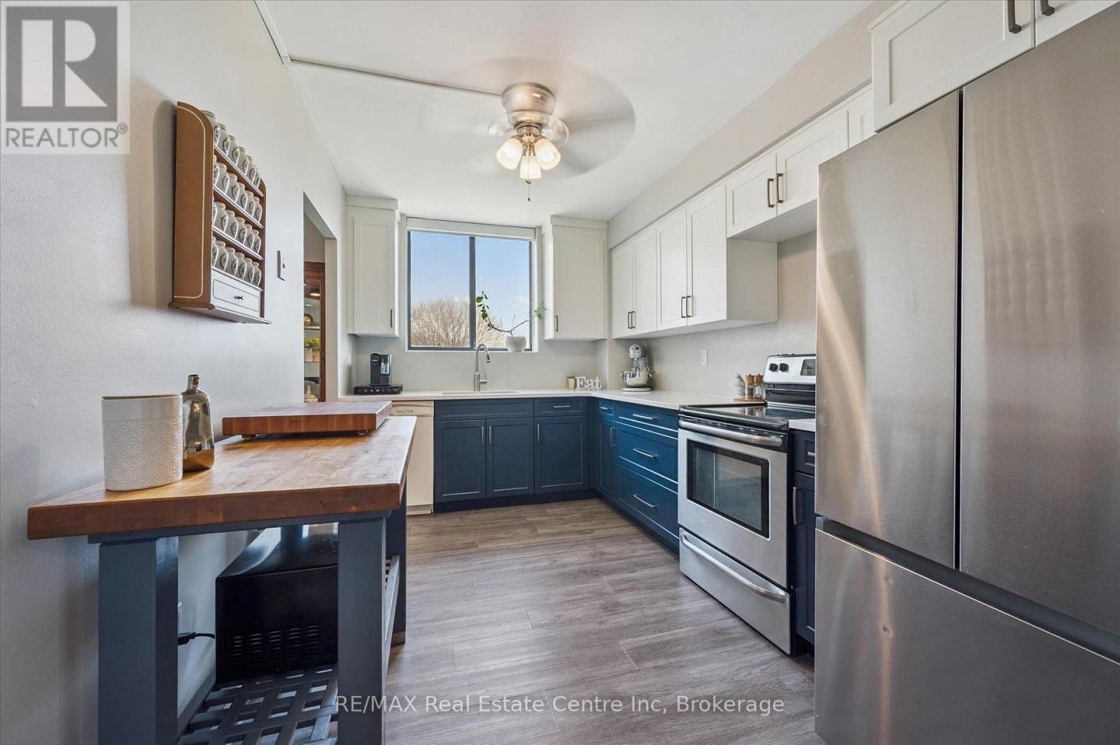 302 - 89 Westwood Road, Guelph, Ontario  N1H 7J6 - Photo 3 - X13037428