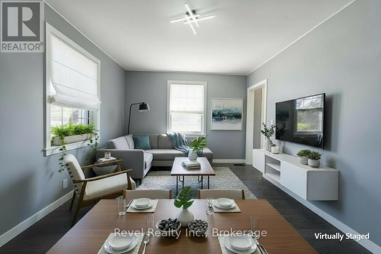 701 5th Street E, Owen Sound, Ontario  N4K 1E4 - Photo 10 - X13037492