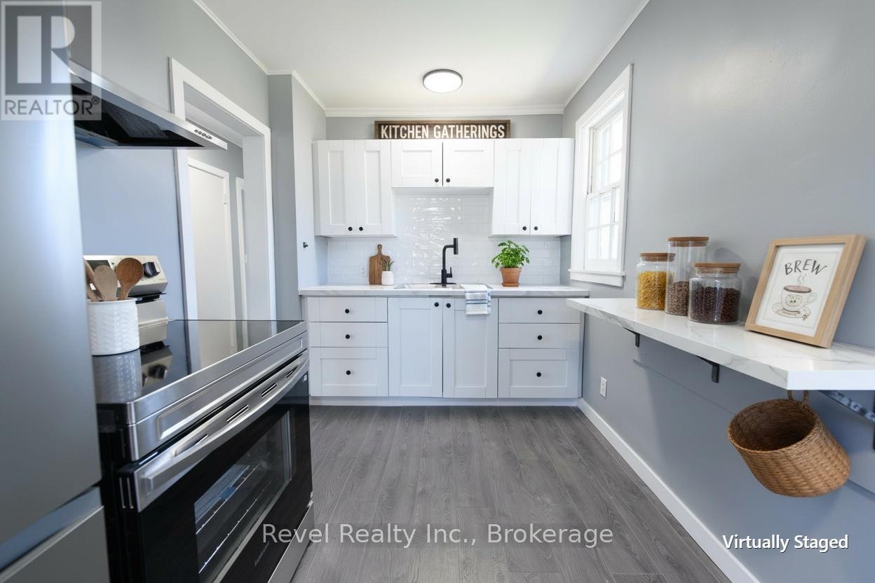 701 5th Street E, Owen Sound, Ontario  N4K 1E4 - Photo 15 - X13037492