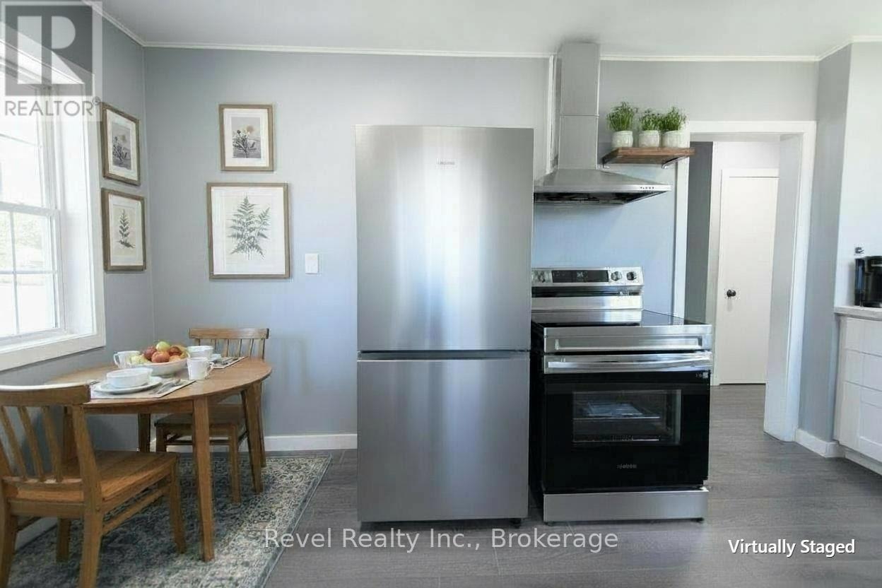 701 5th Street E, Owen Sound, Ontario  N4K 1E4 - Photo 17 - X13037492