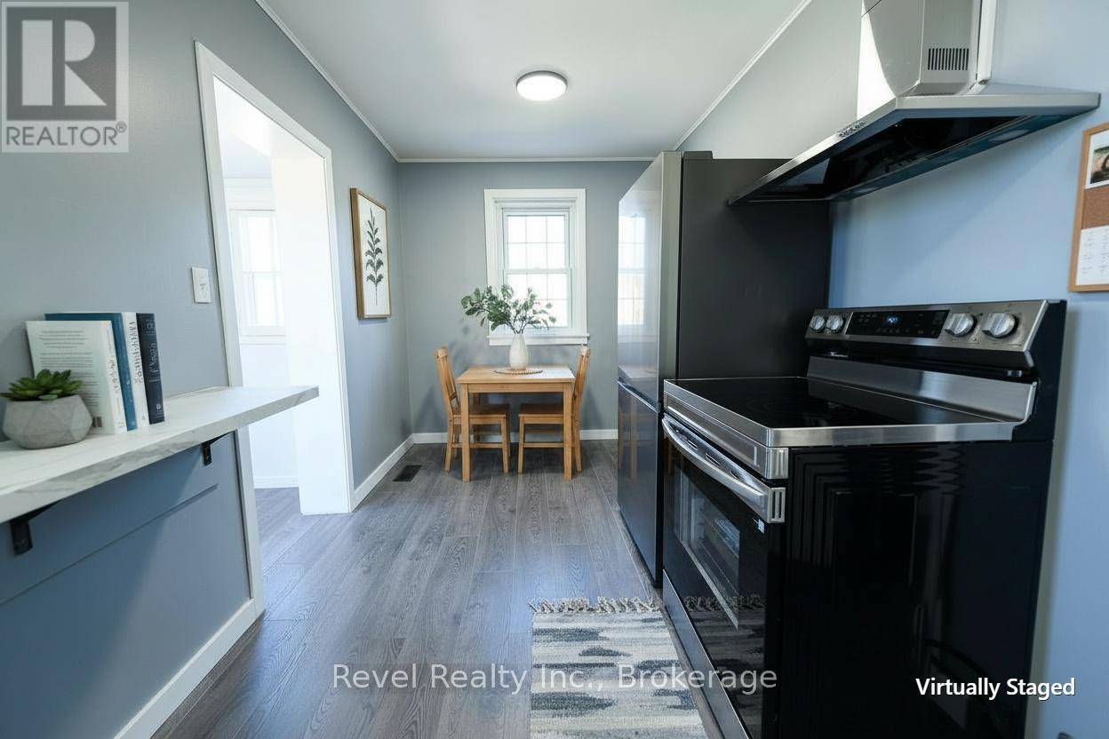 701 5th Street E, Owen Sound, Ontario  N4K 1E4 - Photo 19 - X13037492