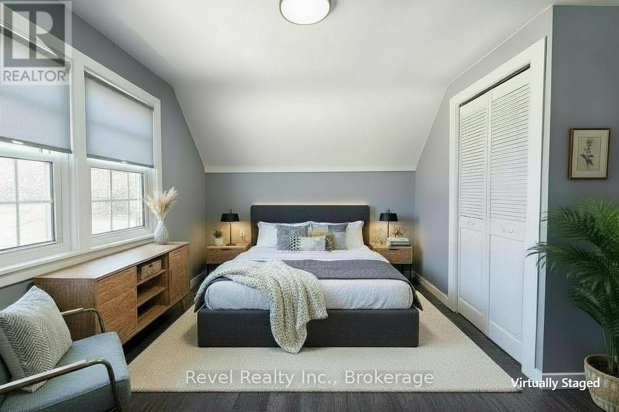 701 5th Street E, Owen Sound, Ontario  N4K 1E4 - Photo 30 - X13037492