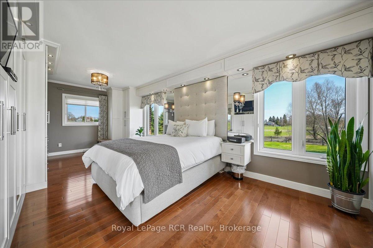 137525 Concession 7 Road, Georgian Bluffs, Ontario  N4K 5N5 - Photo 18 - X13037550