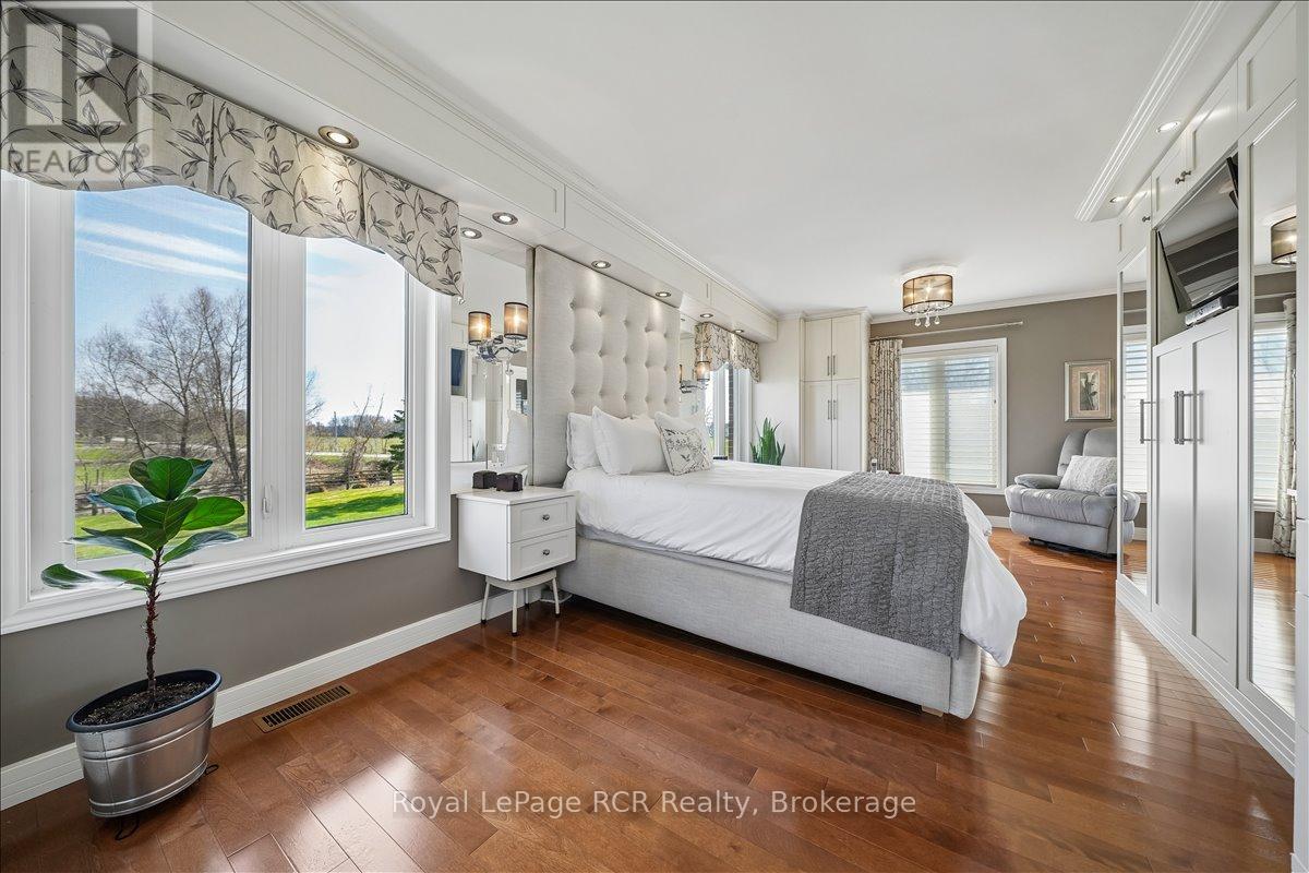 137525 Concession 7 Road, Georgian Bluffs, Ontario  N4K 5N5 - Photo 19 - X13037550