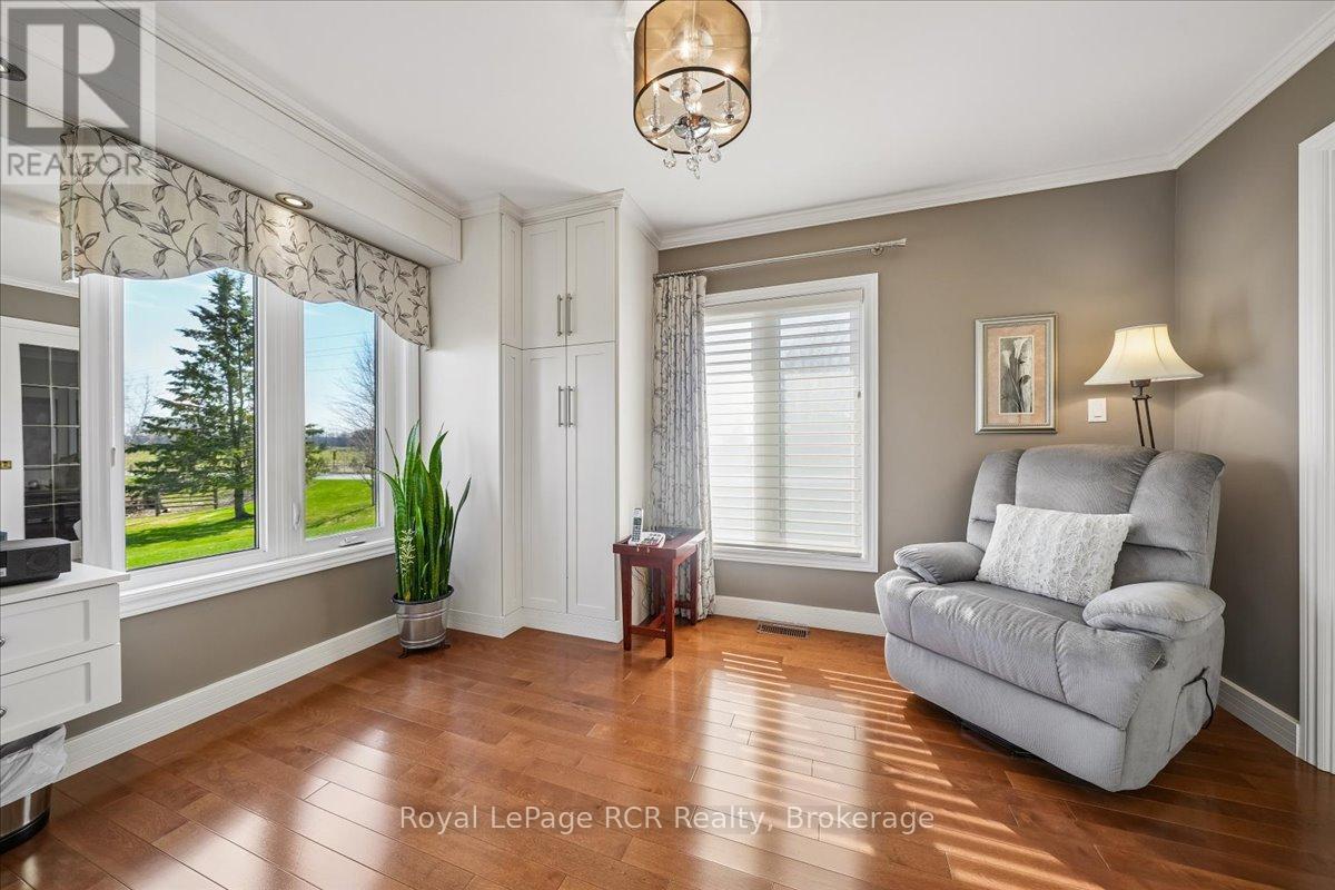 137525 Concession 7 Road, Georgian Bluffs, Ontario  N4K 5N5 - Photo 20 - X13037550