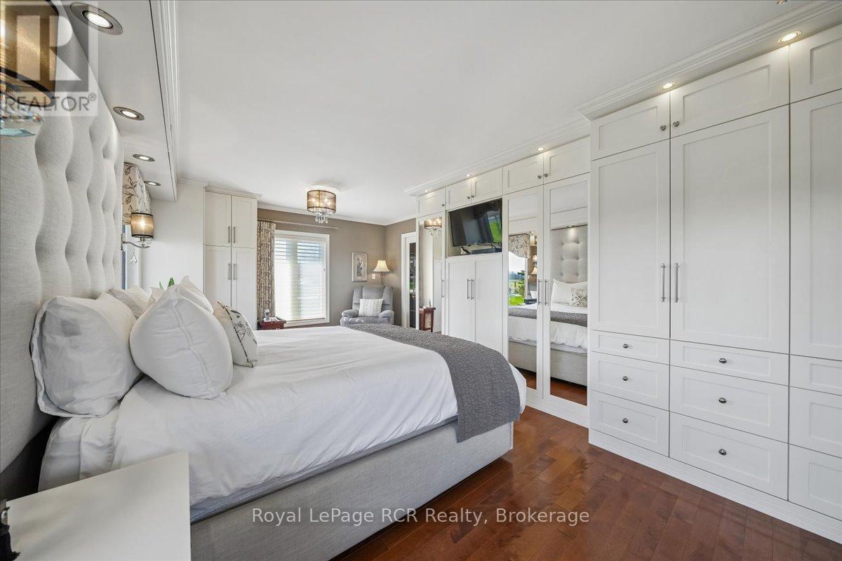 137525 Concession 7 Road, Georgian Bluffs, Ontario  N4K 5N5 - Photo 21 - X13037550