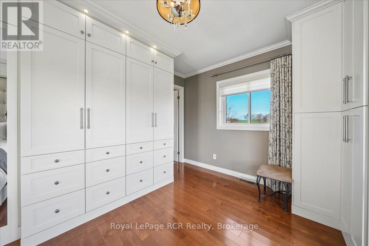 137525 Concession 7 Road, Georgian Bluffs, Ontario  N4K 5N5 - Photo 22 - X13037550