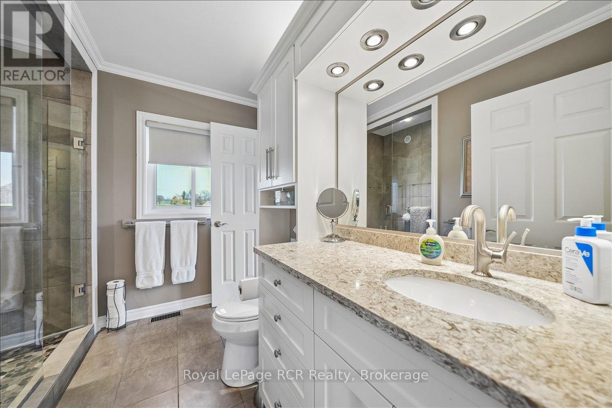 137525 Concession 7 Road, Georgian Bluffs, Ontario  N4K 5N5 - Photo 24 - X13037550