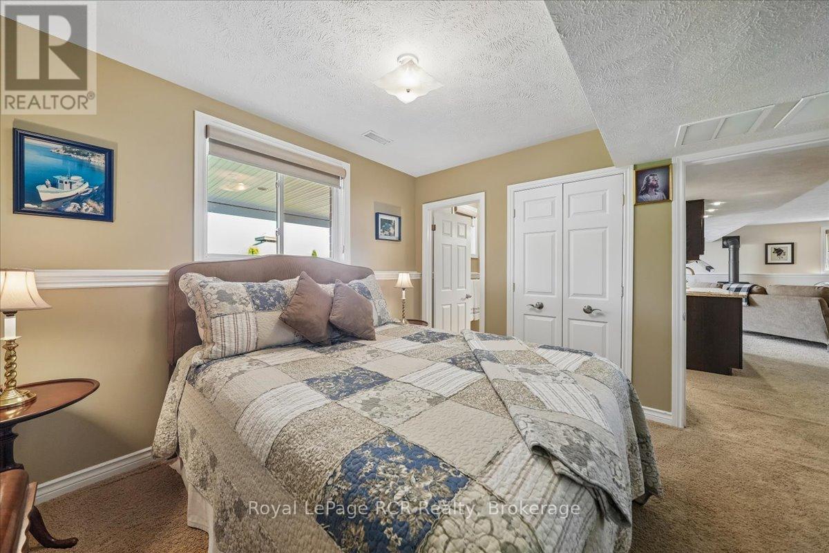 137525 Concession 7 Road, Georgian Bluffs, Ontario  N4K 5N5 - Photo 29 - X13037550