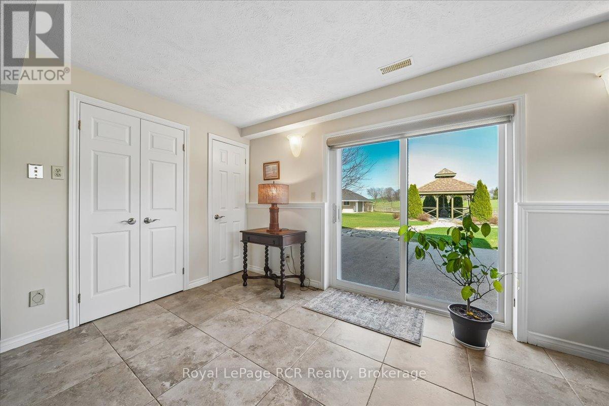 137525 Concession 7 Road, Georgian Bluffs, Ontario  N4K 5N5 - Photo 38 - X13037550