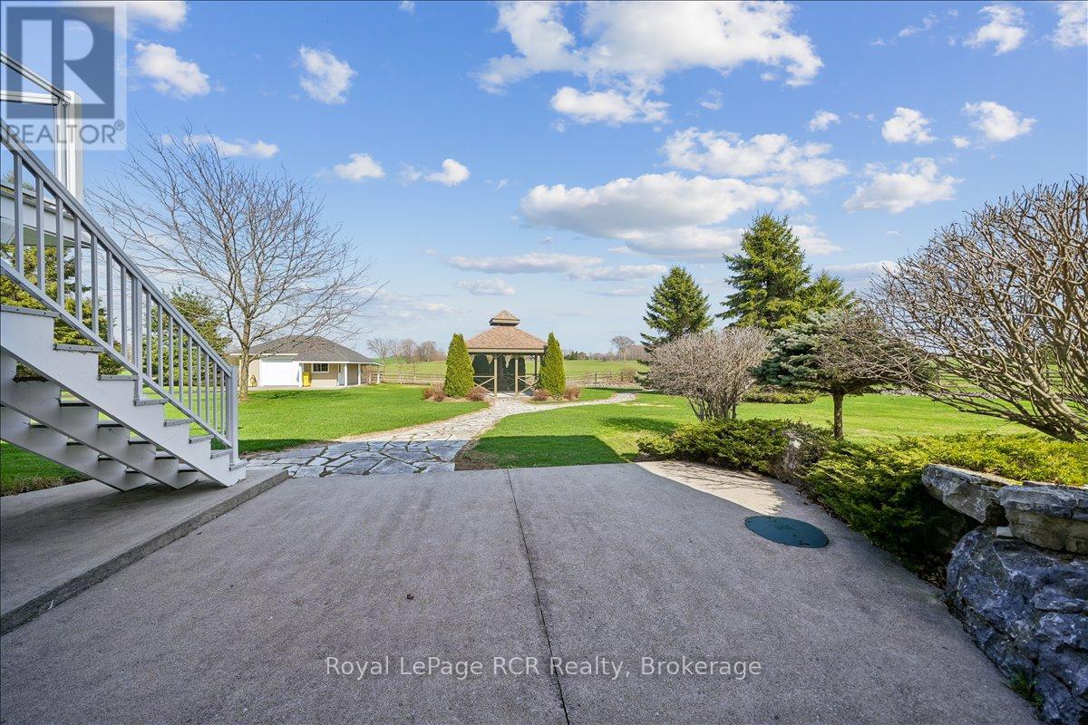 137525 Concession 7 Road, Georgian Bluffs, Ontario  N4K 5N5 - Photo 39 - X13037550