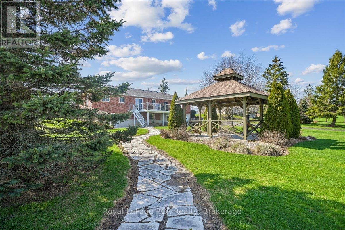 137525 Concession 7 Road, Georgian Bluffs, Ontario  N4K 5N5 - Photo 40 - X13037550