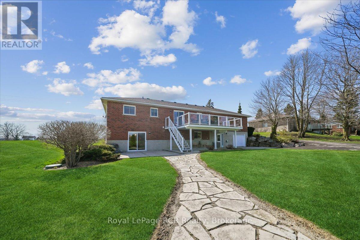 137525 Concession 7 Road, Georgian Bluffs, Ontario  N4K 5N5 - Photo 41 - X13037550