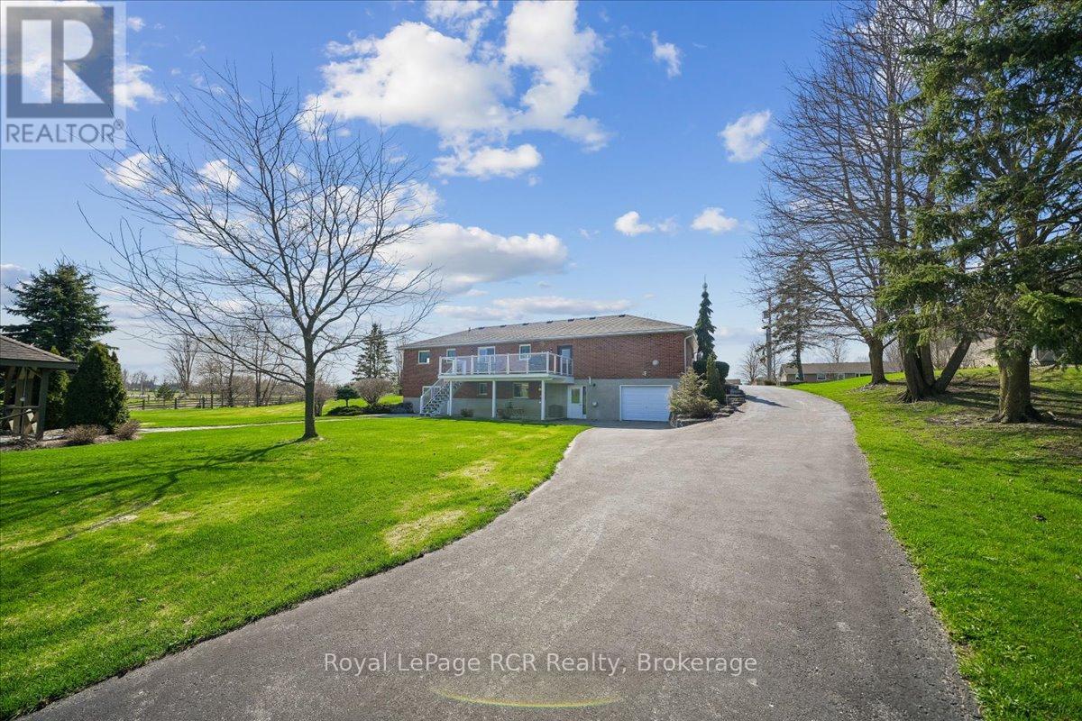 137525 Concession 7 Road, Georgian Bluffs, Ontario  N4K 5N5 - Photo 42 - X13037550