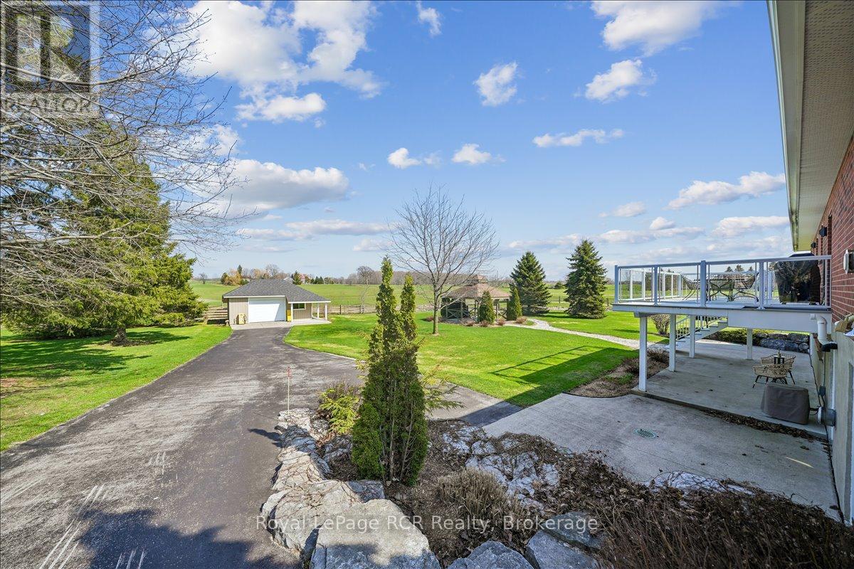 137525 Concession 7 Road, Georgian Bluffs, Ontario  N4K 5N5 - Photo 43 - X13037550