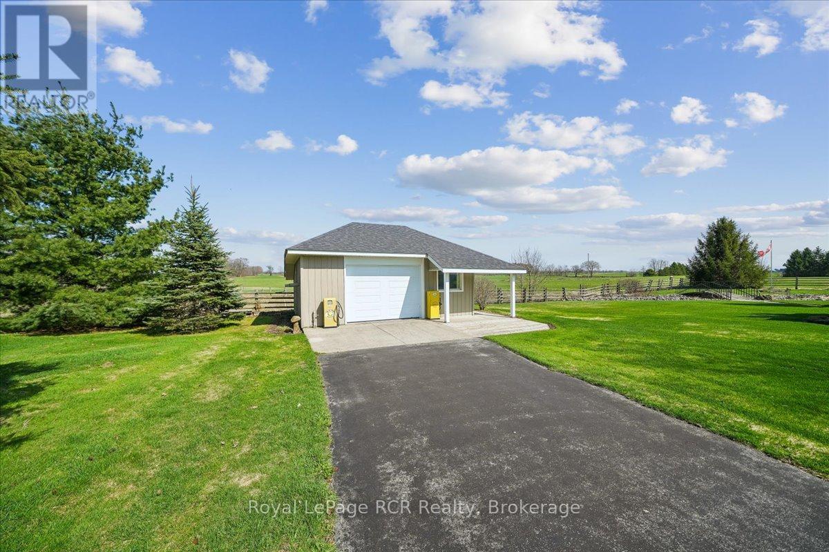 137525 Concession 7 Road, Georgian Bluffs, Ontario  N4K 5N5 - Photo 44 - X13037550