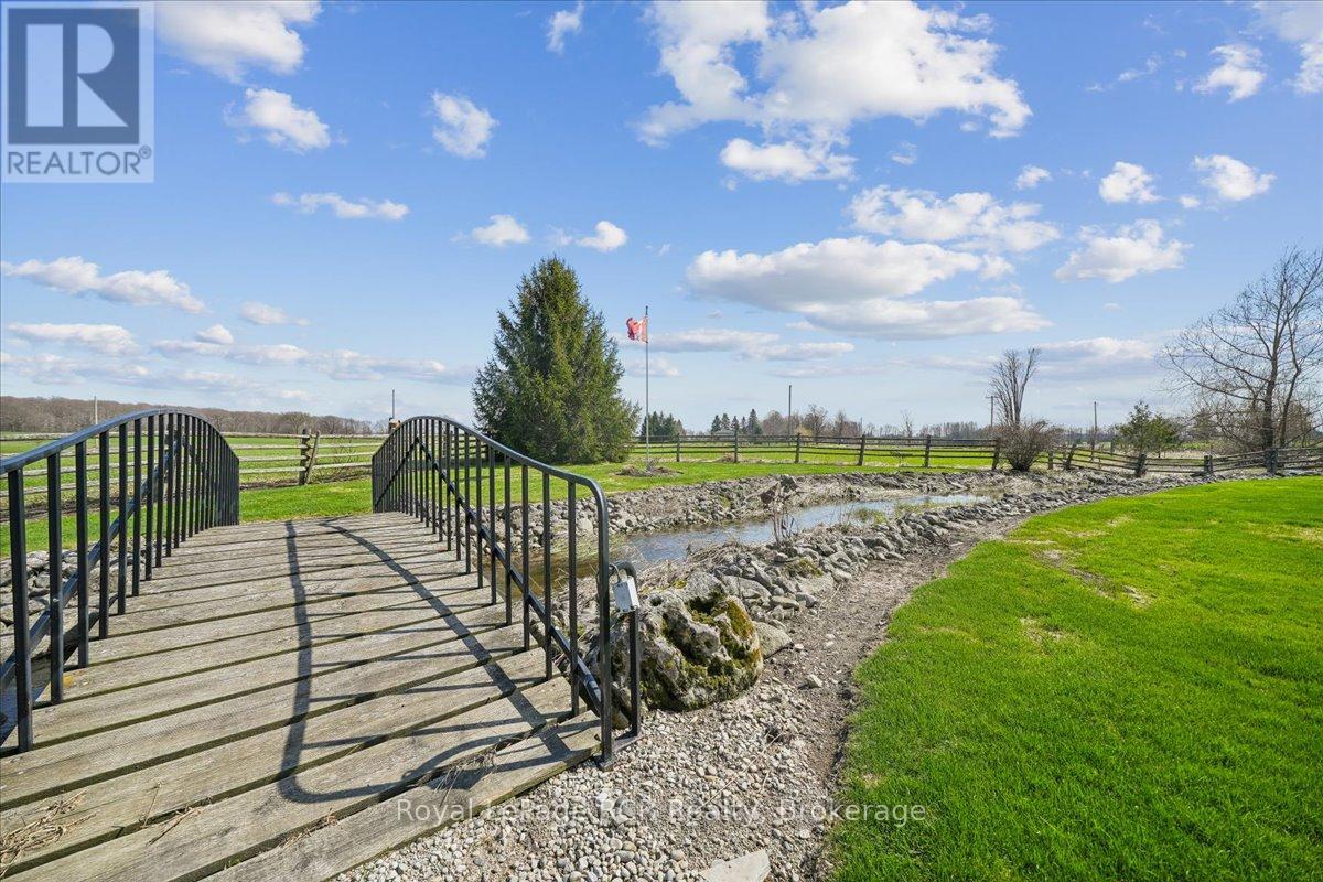 137525 Concession 7 Road, Georgian Bluffs, Ontario  N4K 5N5 - Photo 45 - X13037550