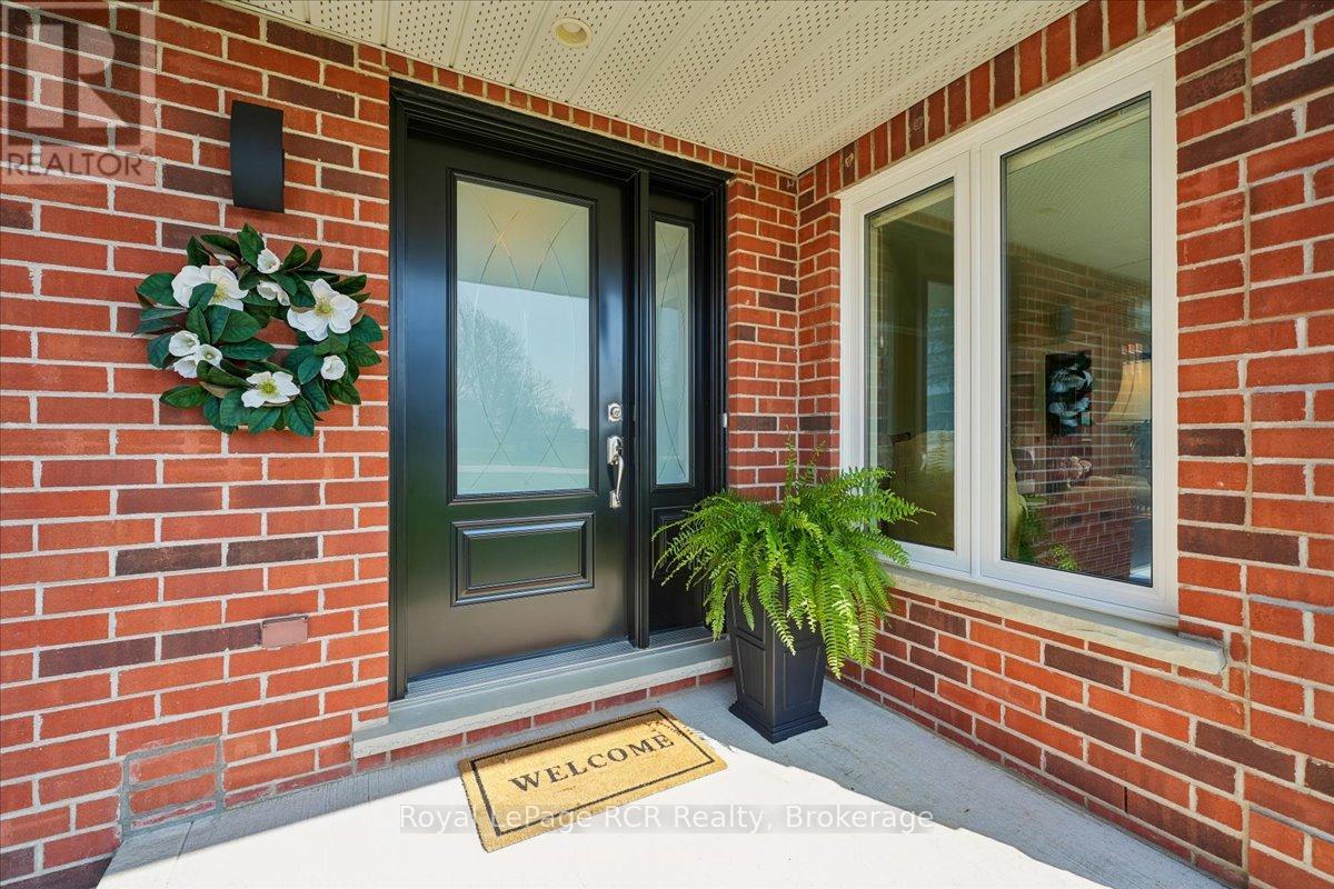 137525 Concession 7 Road, Georgian Bluffs, Ontario  N4K 5N5 - Photo 5 - X13037550