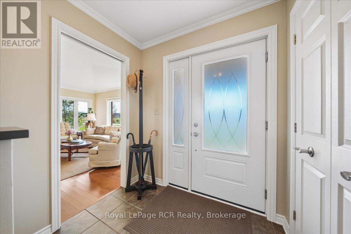 137525 Concession 7 Road, Georgian Bluffs, Ontario  N4K 5N5 - Photo 6 - X13037550