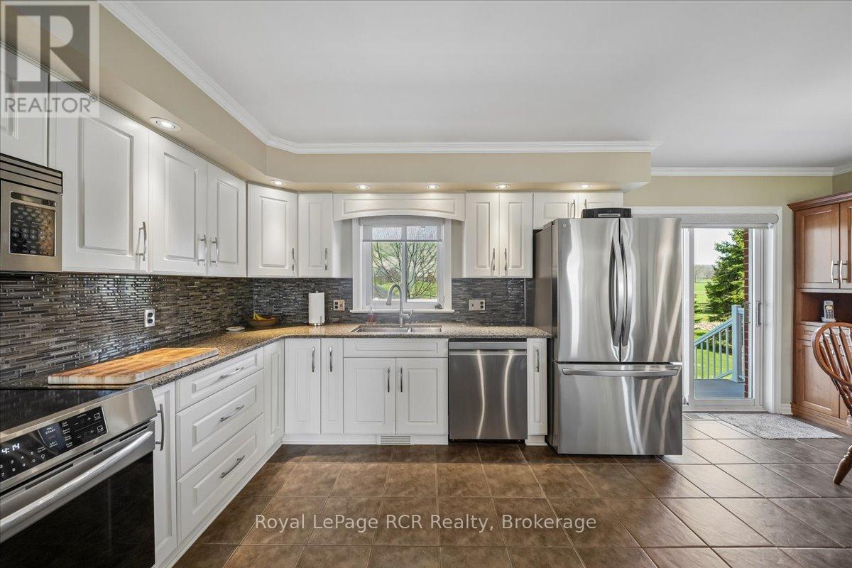 137525 Concession 7 Road, Georgian Bluffs, Ontario  N4K 5N5 - Photo 8 - X13037550