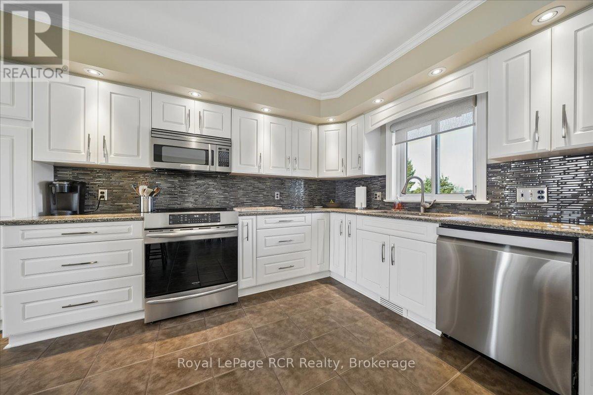 137525 Concession 7 Road, Georgian Bluffs, Ontario  N4K 5N5 - Photo 9 - X13037550