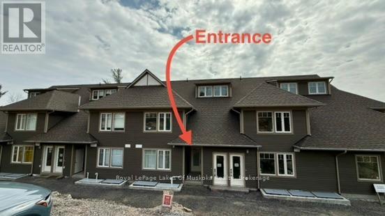 203 - 11 TREE TOPS LANE, Huntsville, Ontario